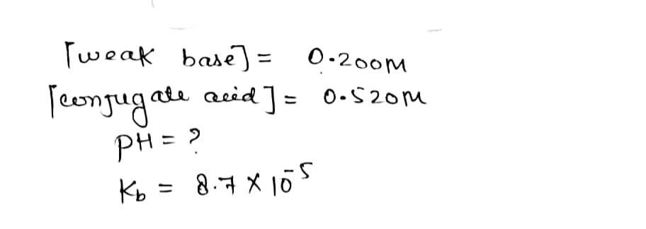 Chemistry homework question answer, step 1, image 1